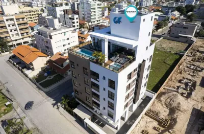 Apartamento com 2 quartos à venda na Rua Corrupião, 292, Bombas, Bombinhas