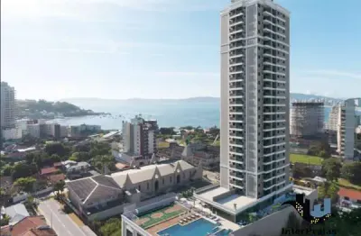 Apartamento à venda na Rua Governador Celso Ramos, Centro, Itapema