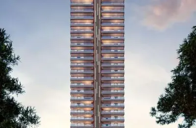 Apartamento à venda, praia brava de itajaí, itajaí, sc