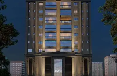 Apartamento à venda na Rua 256, Meia Praia, Itapema