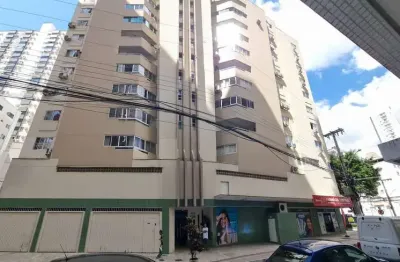 Apartamento à venda, centro, balneário camboriú, sc