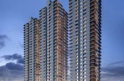 Apartamento à venda, praia brava de itajaí, itajaí, sc