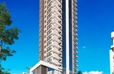 Apartamento à venda 3 vagas, 135m², centro, itapema - sc