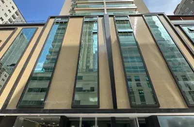Apartamento com 3 quartos à venda na Rua 254, 400, Meia Praia, Itapema