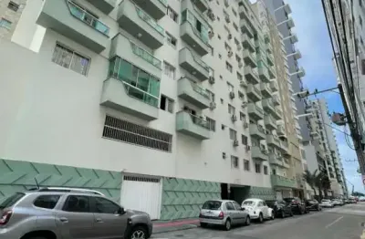 Apartamento à venda, centro, balneário camboriú, sc