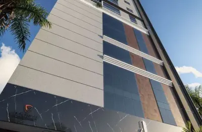 Apartamento com 3 quartos à venda na Rua Tereza Furtado Dos Santos, 100, Balneário Perequê, Porto Belo