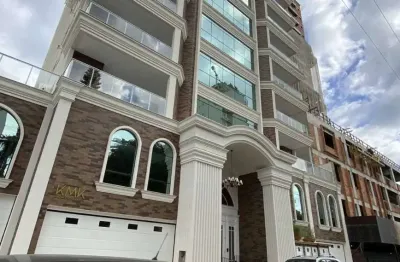 Apartamento com 3 quartos à venda na Rua 115 B, 173, Centro, Itapema