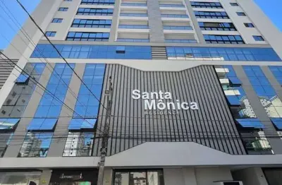 Apartamento com 2 quartos à venda na Rua 256, 340, Meia Praia, Itapema