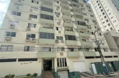 Apartamento à venda, centro, balneário camboriú, sc