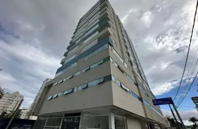 Apartamento com 2 quartos à venda na Rua Aldo Brando, 25, Centro, Porto Belo