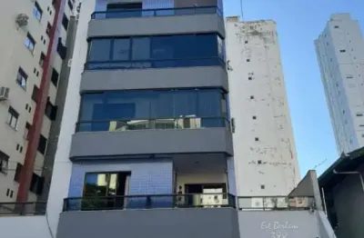 Apartamento à venda, centro, balneário camboriú, sc