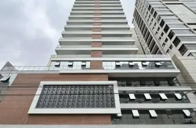 Apartamento com 3 quartos à venda na Rua 246, 354, Meia Praia, Itapema