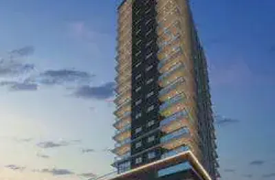 Apartamento com 3 quartos à venda na Rua 274, Castelo Branco, Itapema