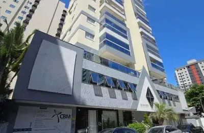 Apartamento com 3 quartos à venda na Rua 256, 369, Meia Praia, Itapema