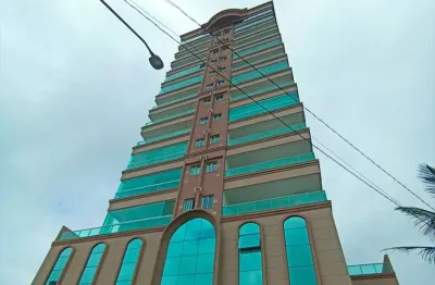 Apartamento com 3 quartos à venda na Rua José Alexandre Rocha, 385, Balneário Perequê, Porto Belo