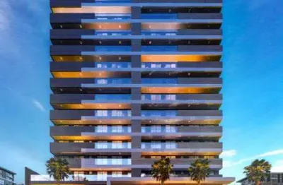 Apartamento à venda na Rua Fritz Schneider, 48, Fazenda, Itajaí