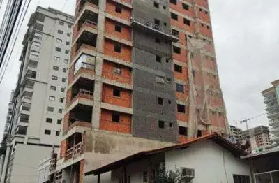 Apartamento com 3 quartos à venda na Rua 323, Meia Praia, Itapema