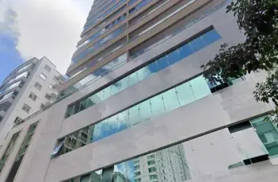 Apartamento com 3 quartos à venda na Rua 250, 335, Meia Praia, Itapema