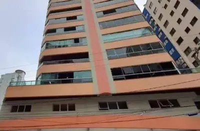 Apartamento com 3 quartos à venda na Rua 218, Meia Praia, Itapema