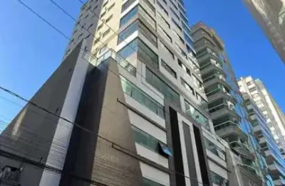 Apartamento com 3 quartos à venda na Rua 302, 134, Meia Praia, Itapema