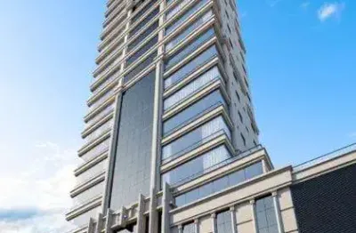 Apartamento à venda na Rua Nereu Ramos, 115, Centro, Itapema