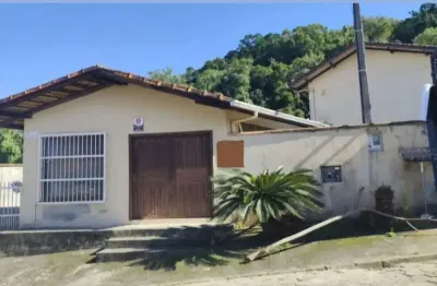 Casa com 2 quartos à venda na Rua Rio Amazonas, 1534, Zimbros, Bombinhas