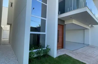 Casa com 3 quartos à venda na Travessa Escoteiro Júlio César de Medeiros, 174, São João, Itajaí