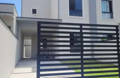 Sobrado à venda, nova esperança, balneário camboriú, sc