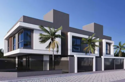 Casa com 2 quartos à venda na Rua Cangerana Esquina Com Rua Aroeira Do Campo, Canto Grande, Bombinhas