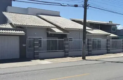 Casa com 4 quartos à venda na Rua Goiás, 104, Cordeiros, Itajaí