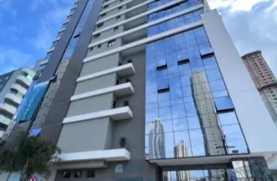 Apartamento à venda, pioneiros, balneário camboriú, sc