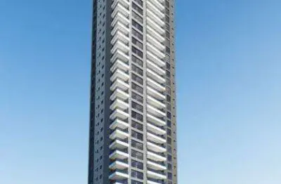 Apartamento à venda na Rua 290, Meia Praia, Itapema