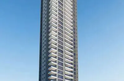 Apartamento à venda na Rua 290, Meia Praia, Itapema
