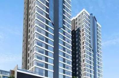 Apartamento à venda 3 vagas, 164m², meia praia, itapema - sc