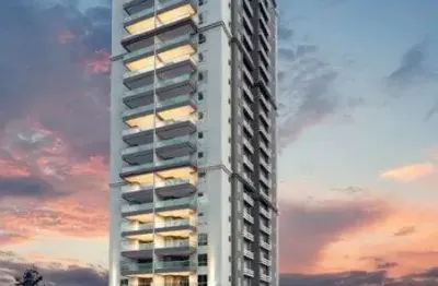 Apartamento à venda na Rua 254, 400, Meia Praia, Itapema