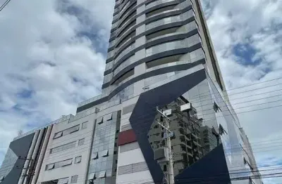 Apartamento com 3 quartos à venda na Avenida Nereu Ramos, Entre 334/336, 25, Meia Praia, Itapema