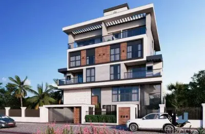 Apartamento à venda 1 vaga, 153m², canto grande, bombinhas - sc