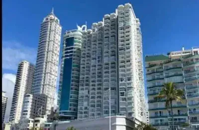 Apartamento com 3 quartos à venda na Avenida Atlântica, 2554, Centro, Balneário Camboriú