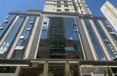Apartamento com 4 quartos à venda na Rua 2028, 125, Centro, Balneário Camboriú
