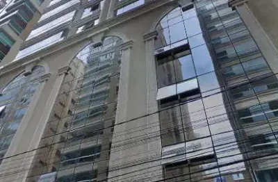 Apartamento à venda 3 vagas, 164m², meia praia, itapema - sc