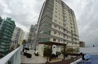 Apartamento à venda na Rua 207, Meia Praia, Itapema