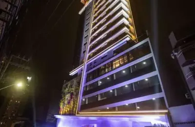 Apartamento à venda, balneário pereque, porto belo, sc