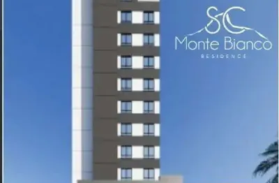 Apartamento com 3 quartos à venda na Rua 207, Meia Praia, Itapema