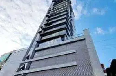 Apartamento com 4 quartos à venda na Rua 272, Meia Praia, Itapema