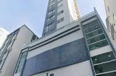 Apartamento à venda, centro, balneário camboriú, sc