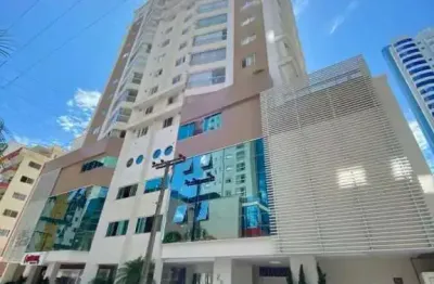 Apartamento à venda, centro, balneário camboriú, sc