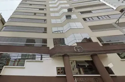Apartamento com 4 quartos à venda na Rua 232/234, 176, Meia Praia, Itapema