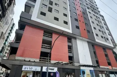 Apartamento com 3 quartos à venda na Rua 256, 378, Meia Praia, Itapema