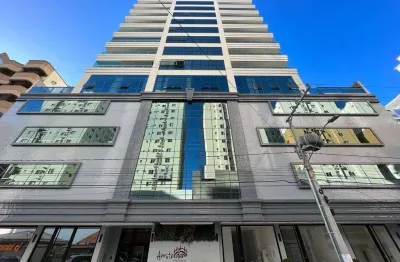 Apartamento com 4 quartos à venda na Avenida Nereu Ramos, 440, Meia Praia, Itapema