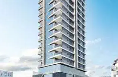 Apartamento com 3 quartos à venda na Avenida Almirante Fonseca Neves, 405, Balneário Perequê, Porto Belo